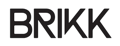 Brikk Animation och Film AB Logo