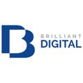 Brilliant Digital Logo