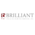 Brilliant Tax & Accounting Services, Inc. Logo