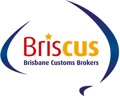 Brisbane Customs Brokers Logo