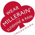 British Millerain Co Ltd Logo