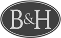 Broadley and Haydon Logo