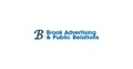 Brook Advertising & PR Logo