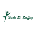 Brooke St. Staffing, Ltd Logo