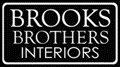 Brooks Brothers Interiors Logo