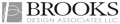 Brooks Design Associates Logo