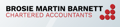 BROSIE MARTIN BARNETT Logo