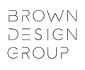 Brown Design Group Logo