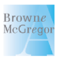 Browne McGregor Architects Inc Logo