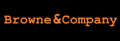 Browne & Company Logo