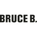 Bruce B. corporate communication GmbH Logo