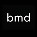 Bruce Mau Design Logo