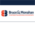 Bruce & Monahan Chartered Accountants Logo