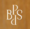 Bruce Palmer Design Studio Logo