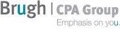 Brugh CPA Group Logo