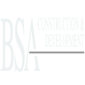 BSA Management, Inc. Logo
