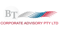 BT Corporate Advisory Logo