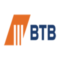 BTB Real Estate Investment Trust Logo