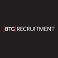 BTG Recruitment Logo