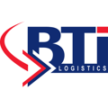 BTi Logistics Logo