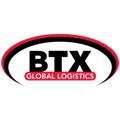 BTX Global Logistics Logo