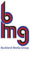 Buckland Media Group Logo