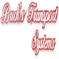 Buck's Transport System Logo