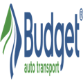 Budget Auto Transport Logo