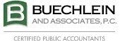 Buechlein & Associates PC Logo