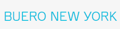 Buero New York Logo