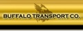 Buffalo Transport Logo