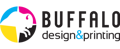 Buffalo Design and Printing Logo