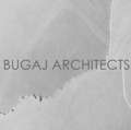 Bugaj Architects Logo