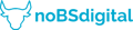 noBSdigital Logo