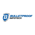 Bulletproof InfoTech Logo