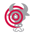 Bull's-Eye Creative Commmunications Logo