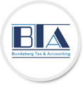 Bundaberg Tax and Accounting Logo