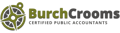 Burch, Crooms & Company, LLP Logo