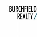Burchfield Commercial Real Estate Logo