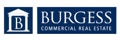 Burgess Commercial Real Estate Logo