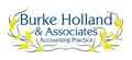 Burke Holland & Associates Logo