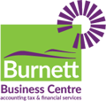 Burnett Business Centre Logo