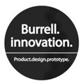 Burrell Innovation Logo