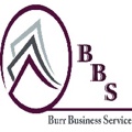 Burr Business Service Logo