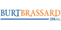 Burt Brassard CPA inc. Logo
