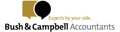 Bush & Campbell Accountants Logo