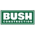 Bush Construction Logo