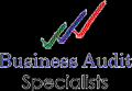 Business Audit Specialists Logo