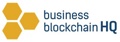 Business Blockchain HQ Logo