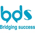 Business Development Services Ltd. (BDS) Logo